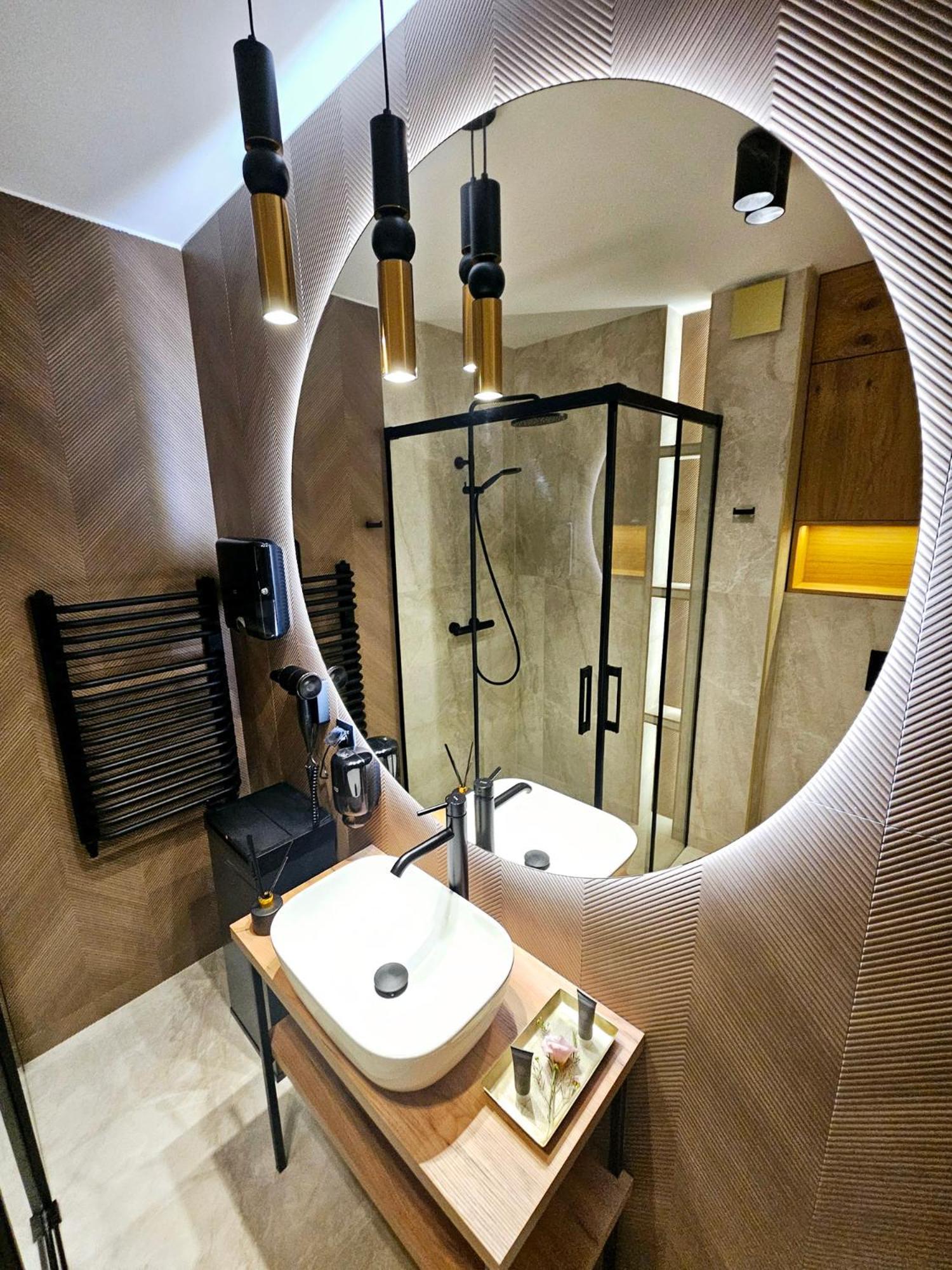 Willa Regina I Resort & Spa Закопане Экстерьер фото