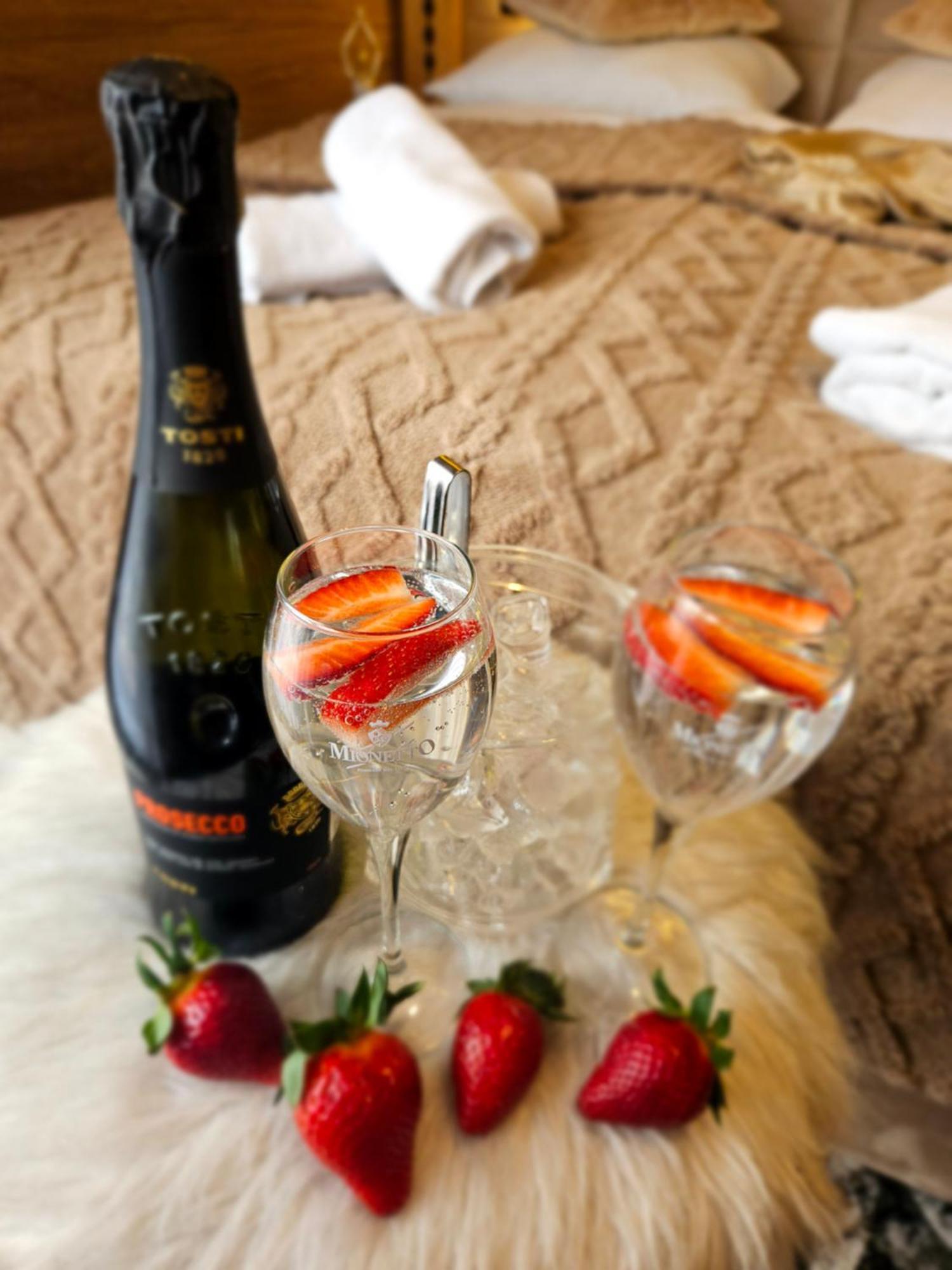 Willa Regina I Resort & Spa Закопане Экстерьер фото