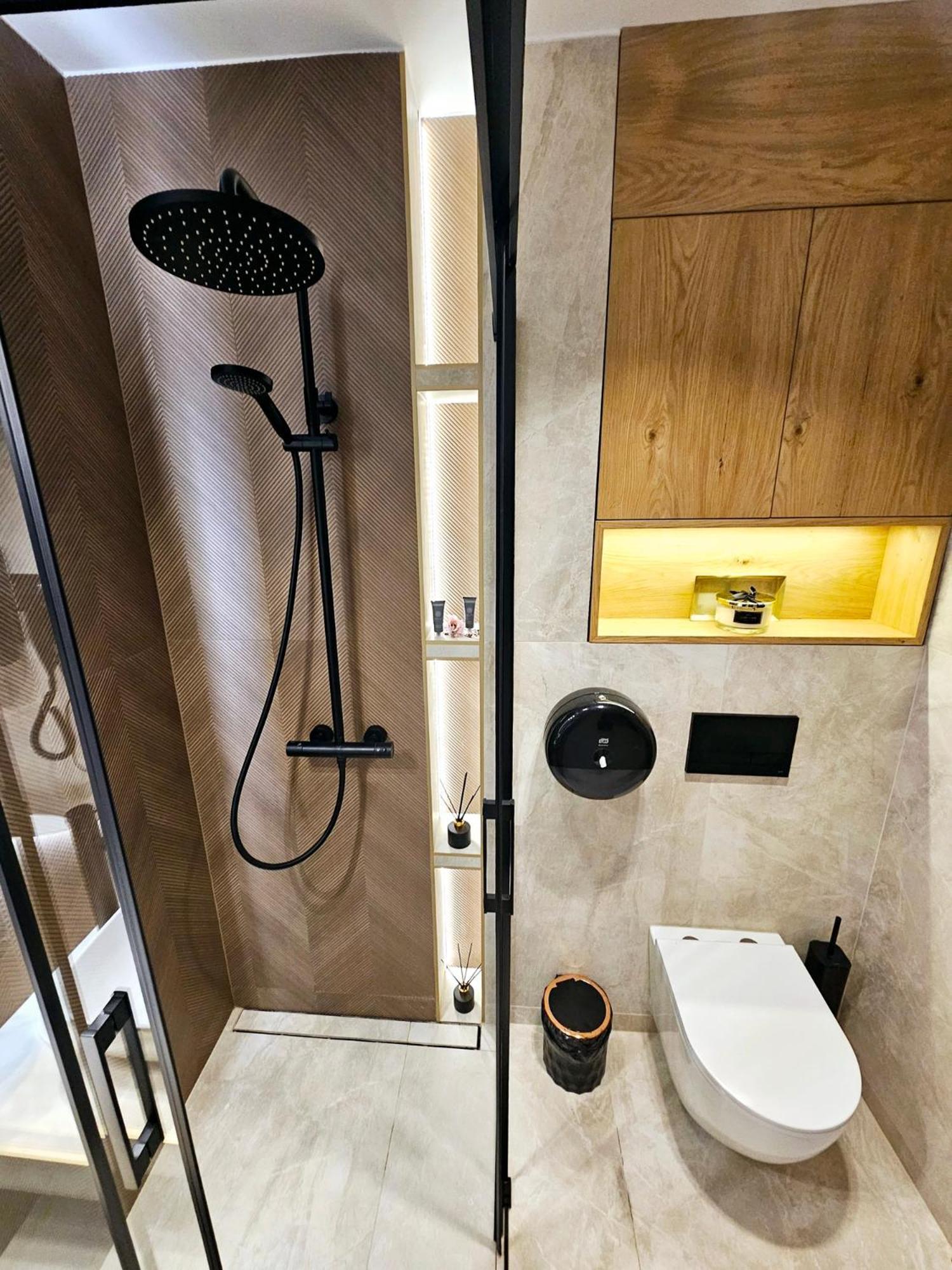 Willa Regina I Resort & Spa Закопане Экстерьер фото
