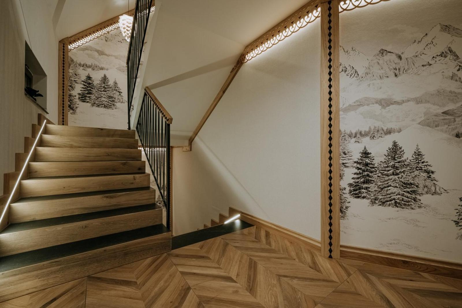 Willa Regina I Resort & Spa Закопане Экстерьер фото