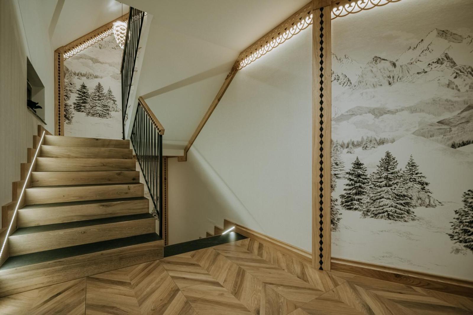 Willa Regina I Resort & Spa Закопане Экстерьер фото