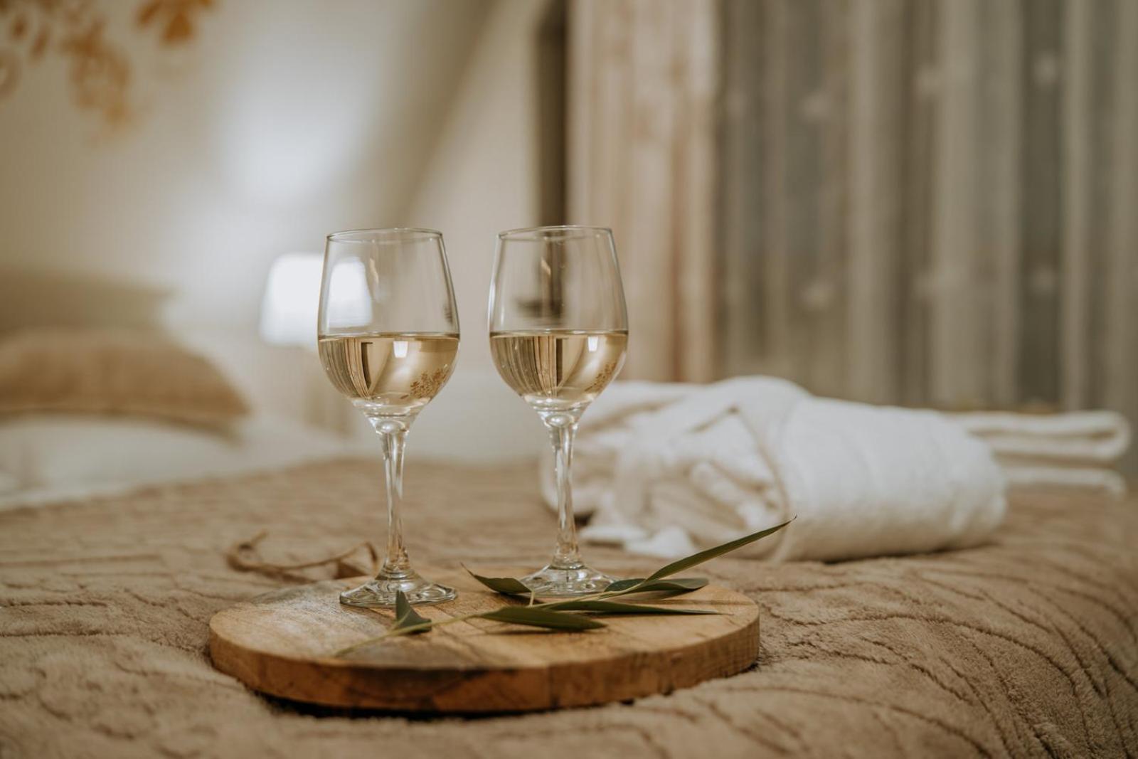 Willa Regina I Resort & Spa Закопане Экстерьер фото